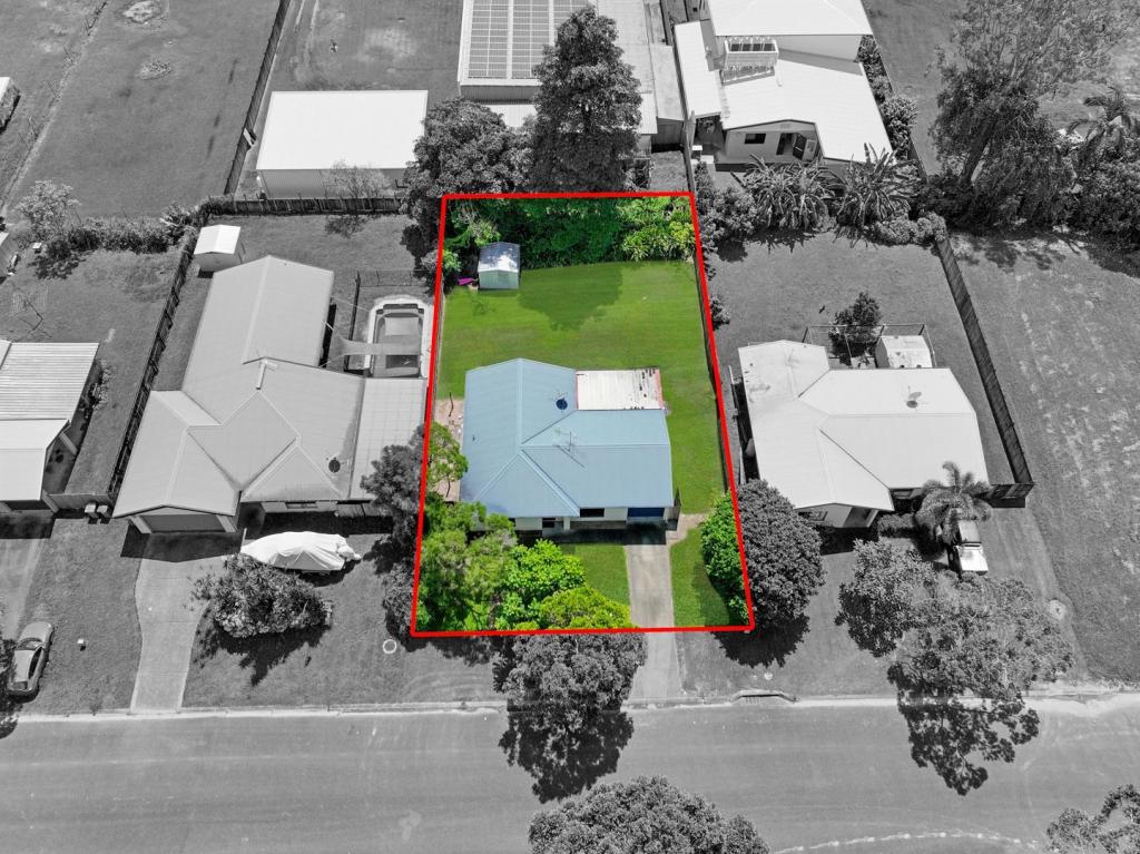 30 Shaft St, Edmonton, QLD 4869