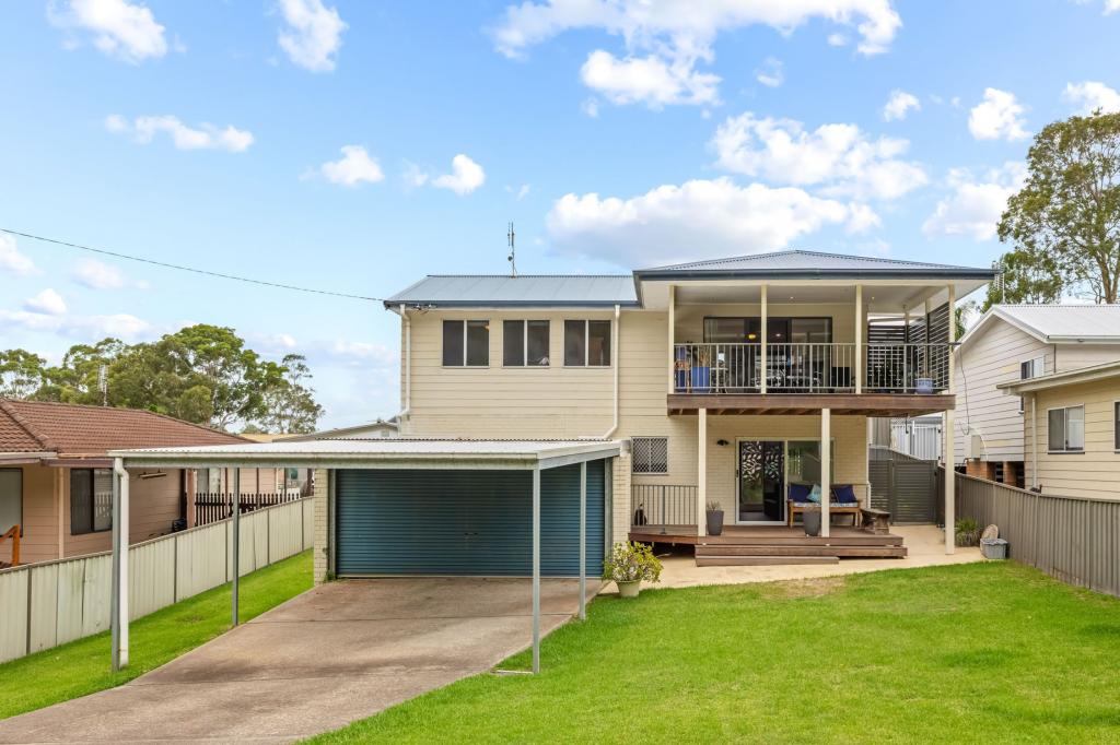 7 Boorabea St, Wangi Wangi, NSW 2267