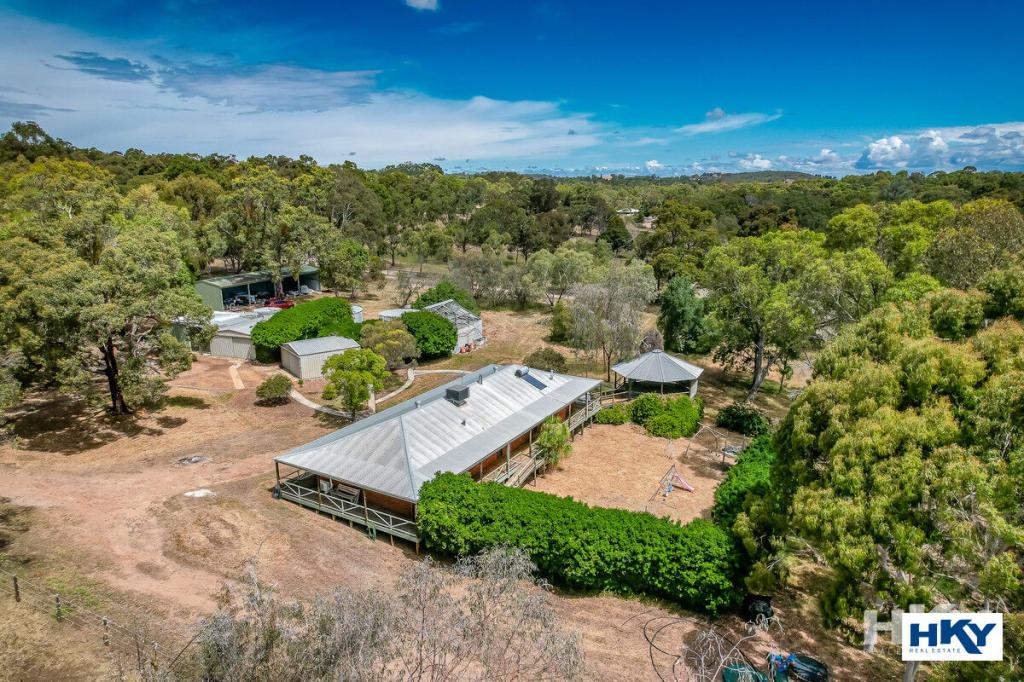 50 Greenside Lane, Bullsbrook, WA 6084