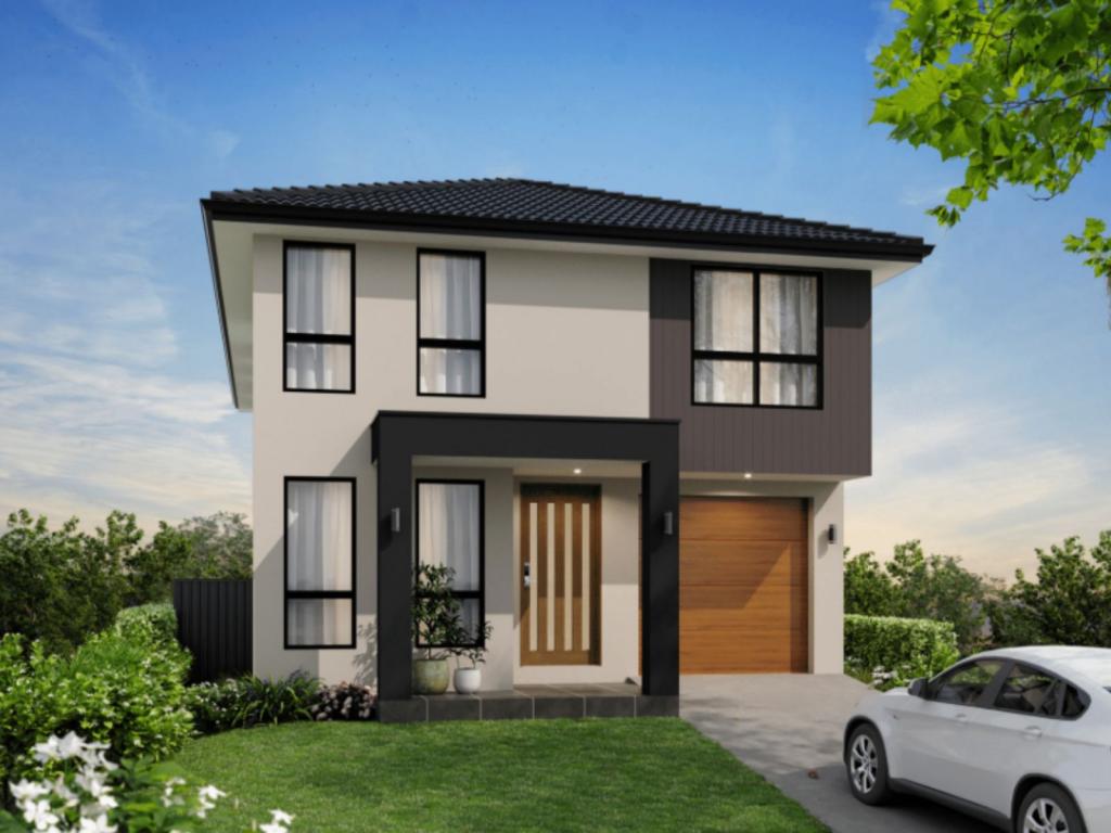Contact Agent For Address, Tallawong, NSW 2762