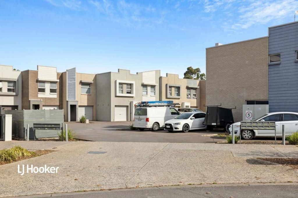 24/35 Victoria Pde, Mawson Lakes, SA 5095