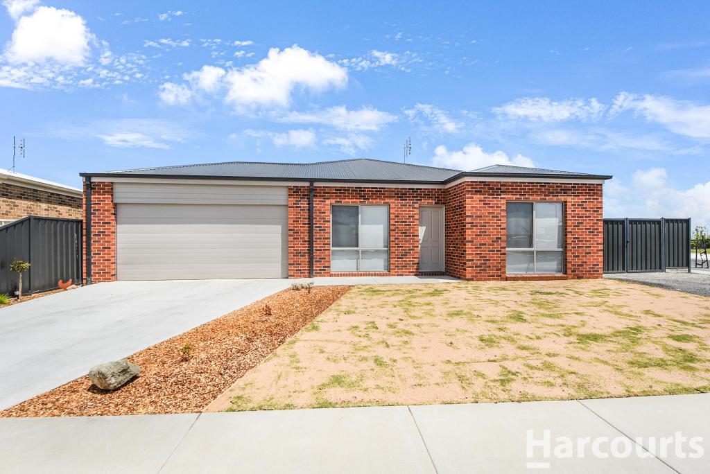 19 Tatlock St, Horsham, VIC 3400