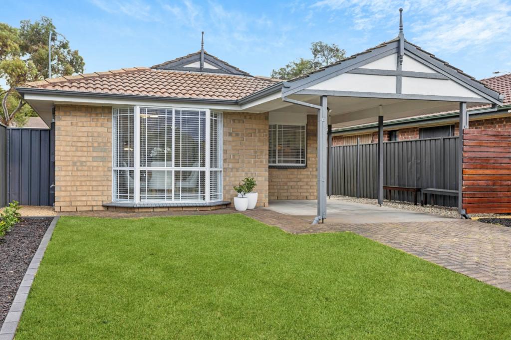 55 Baume Cct, Old Reynella, SA 5161