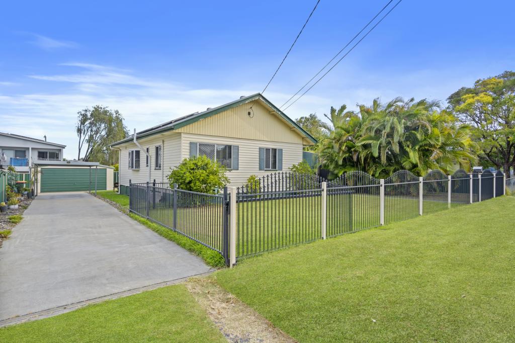 32 Whittingham St, Acacia Ridge, QLD 4110