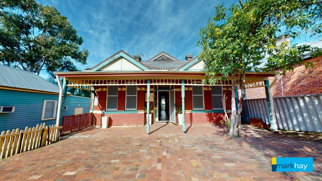 10 Abbotsford St, West Leederville, WA 6007