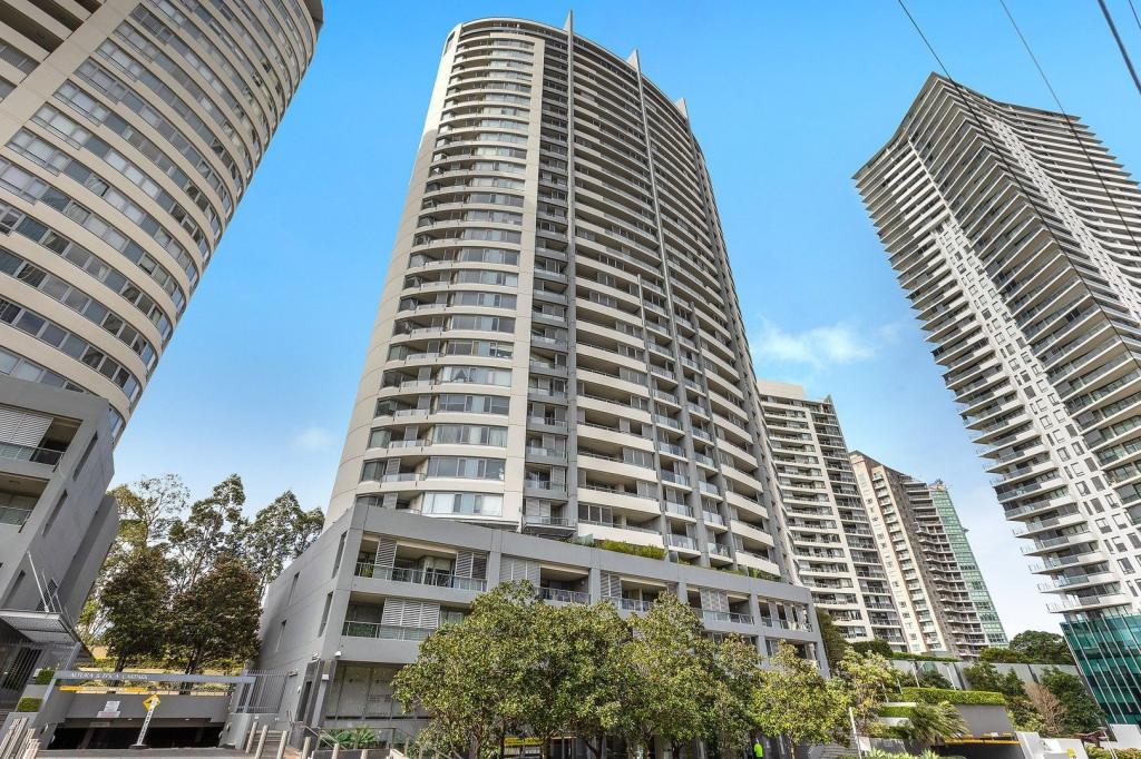 2408/9 RAILWAY ST, CHATSWOOD, NSW 2067