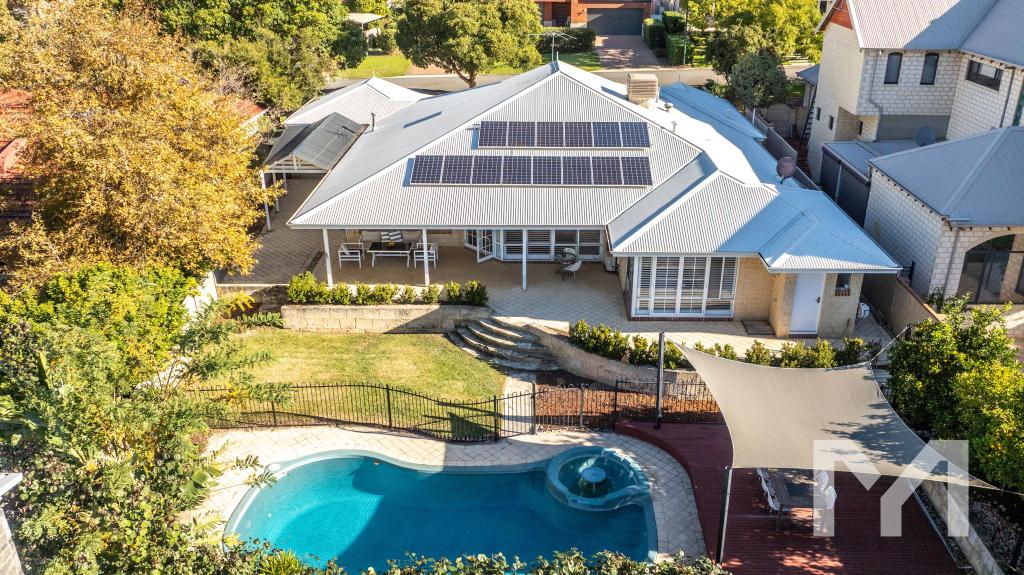 3 Power Pl, Attadale, WA 6156