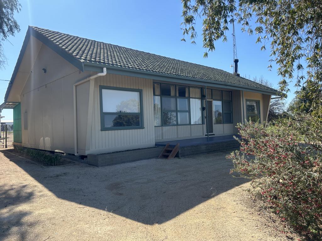 262 Perry Rd, Golden Heights, SA 5322