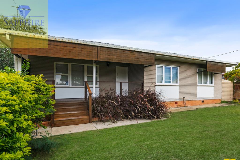 98 Bells Pocket Rd, Strathpine, QLD 4500