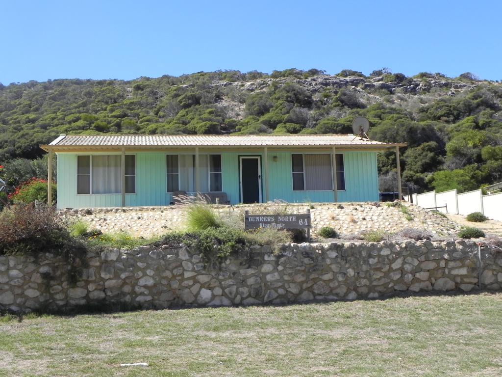 64 Mitchell St, Horrocks, WA 6535