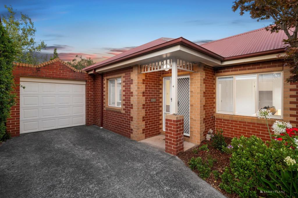 4/565 Whitehorse Rd, Mitcham, VIC 3132