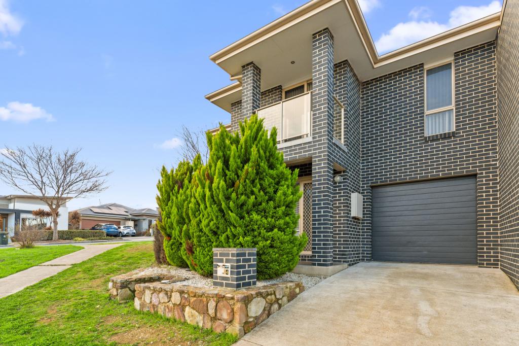 44 Muriel Stewart Cct, Bonner, ACT 2914