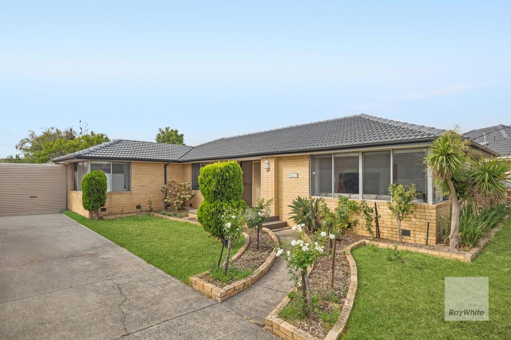13 Dolphin Ct, Gladstone Park, VIC 3043