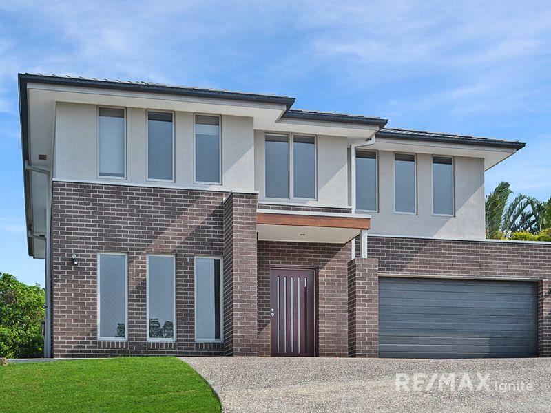 8 Dove Tree Cres, Sinnamon Park, QLD 4073