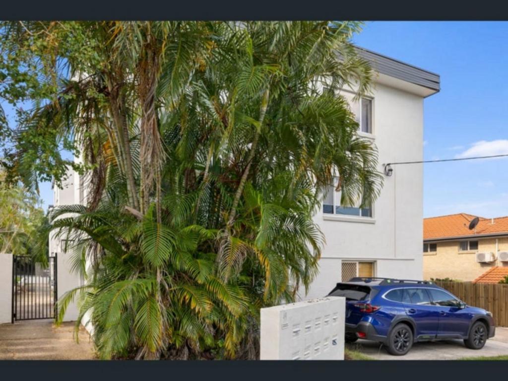 7/491 Hamilton Rd, Chermside, QLD 4032