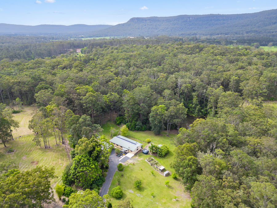 1569 Orara Way, Nana Glen, NSW 2450