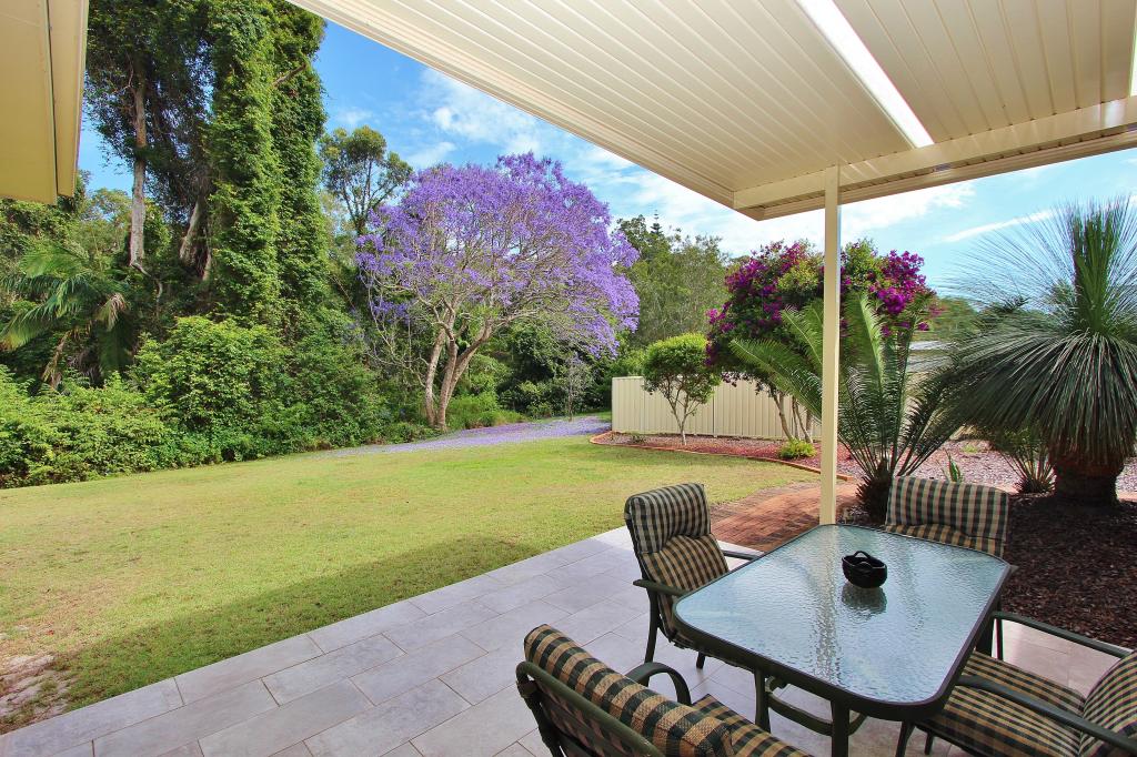 16 Lady Penrhyn Ct, Dunbogan, NSW 2443