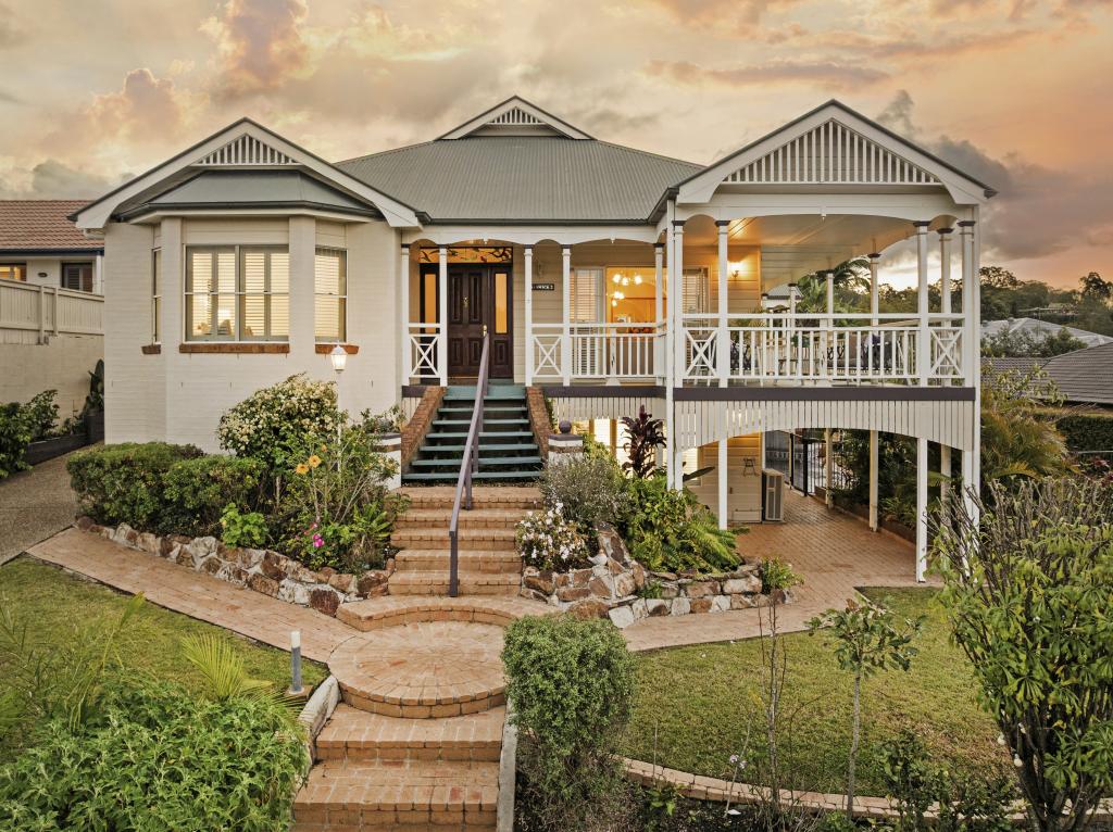 33 Clare Pl, The Gap, QLD 4061