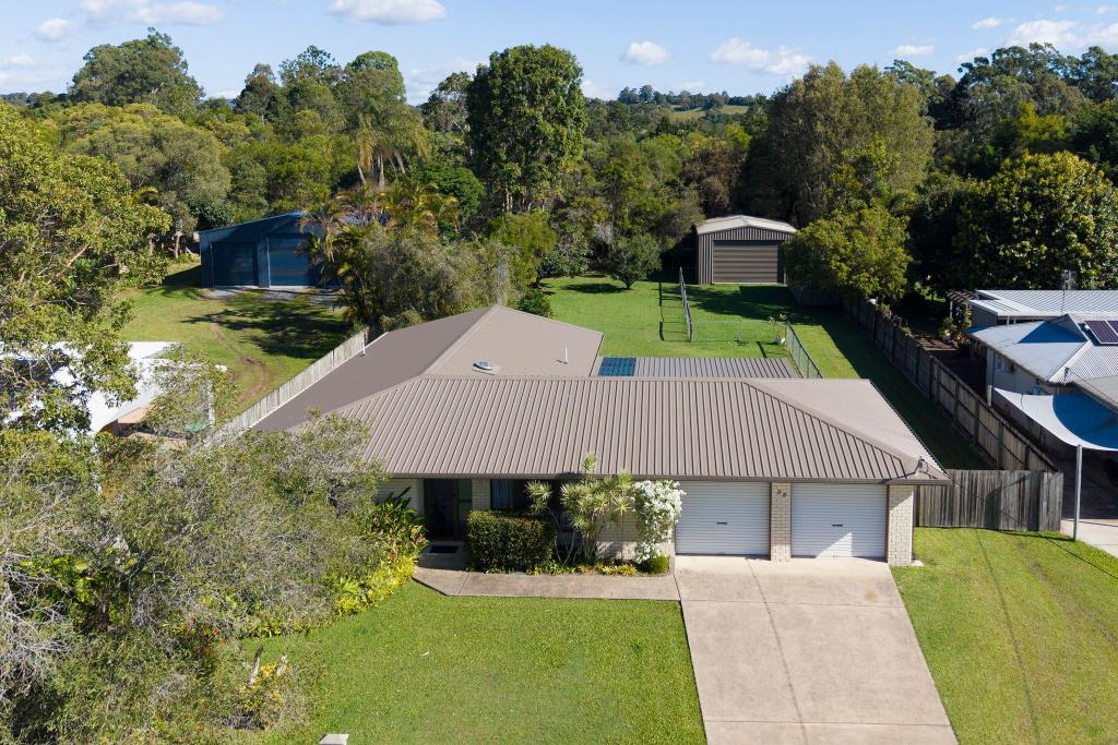 35 Overlander Ave, Cooroy, QLD 4563
