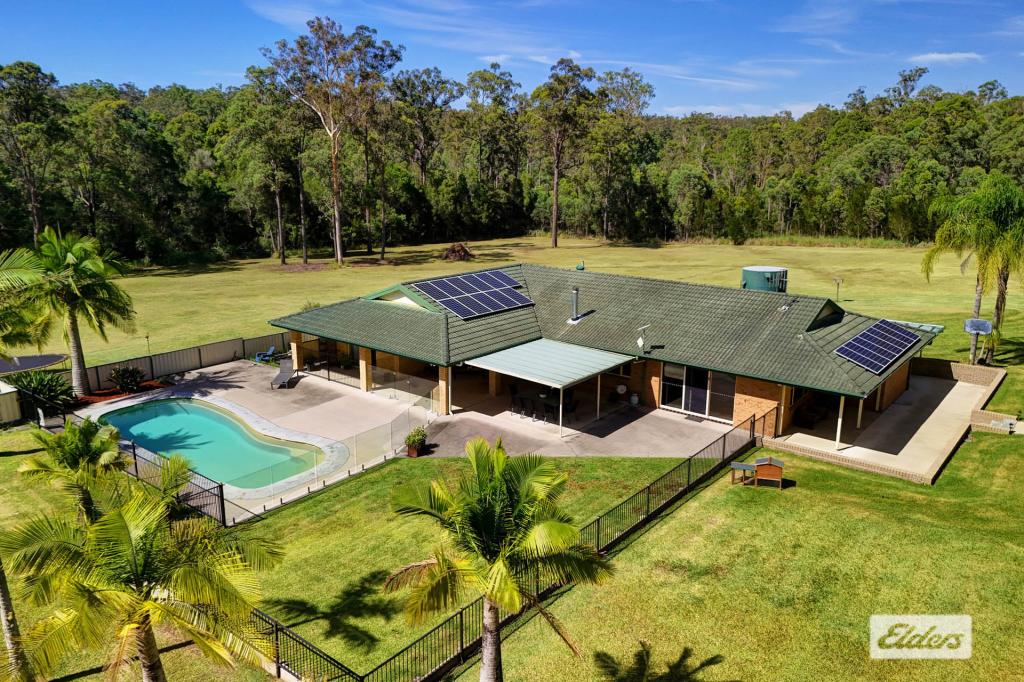 415 Upper Lansdowne Rd, Melinga, NSW 2430
