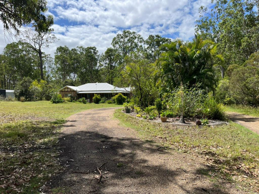 211-217 ISON RD, GREENBANK, QLD 4124