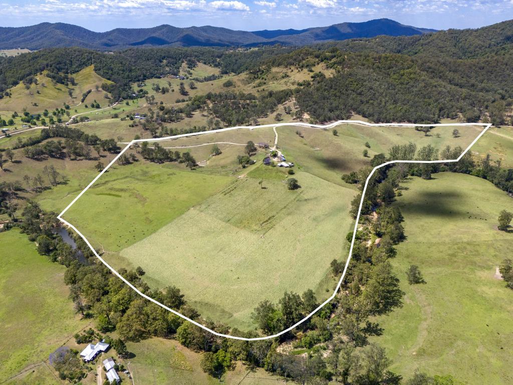 Lot 1/40 Carsons Rd, Upper Taylors Arm, NSW 2447
