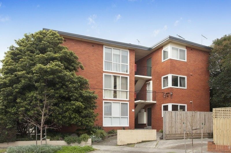 9/1 Fiona Ct, St Kilda, VIC 3182