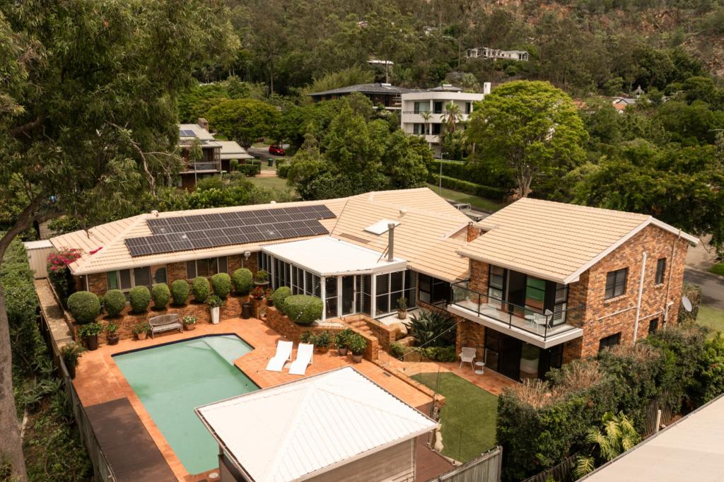 6 Hackett St, Ashgrove, QLD 4060