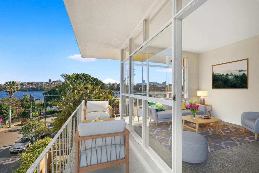 7/11 Stuart St, Manly, NSW 2095