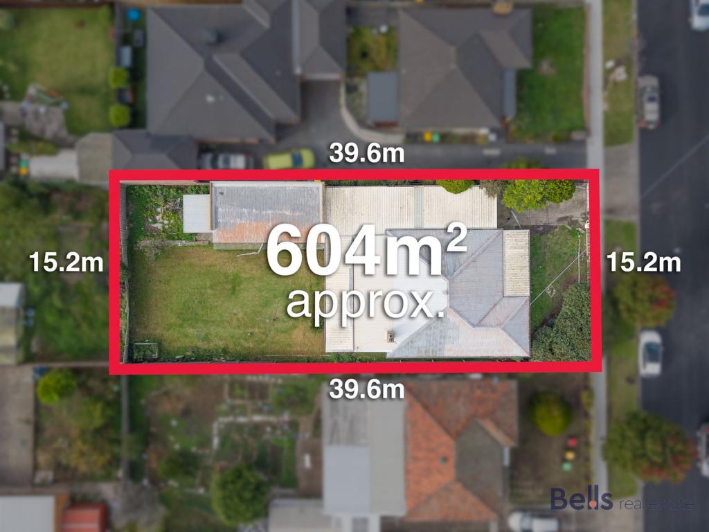 6 Bradman St, Sunshine North, VIC 3020