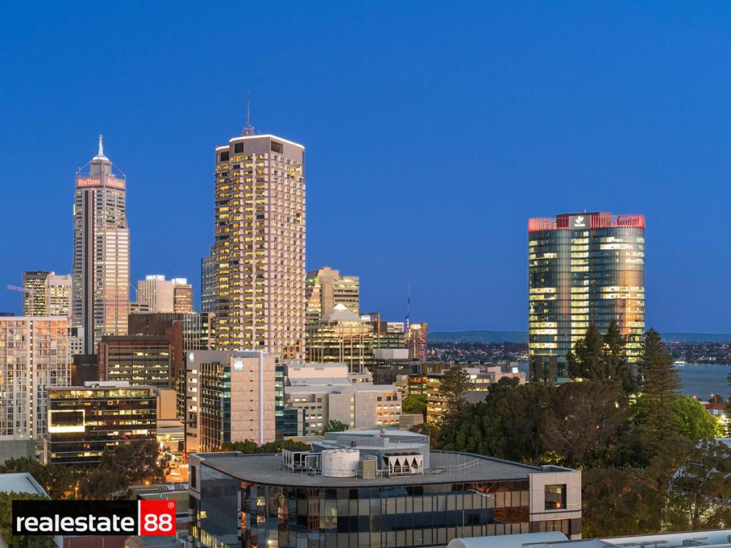 1408/659 Murray St, West Perth, WA 6005