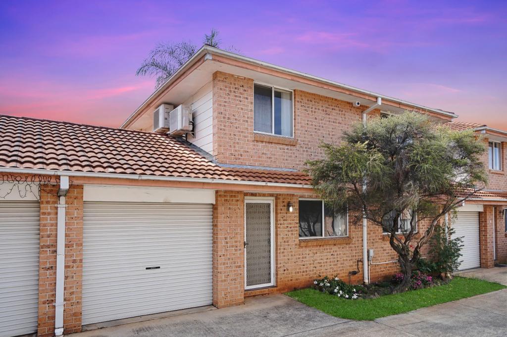 7/8 Meacher St, Mount Druitt, NSW 2770