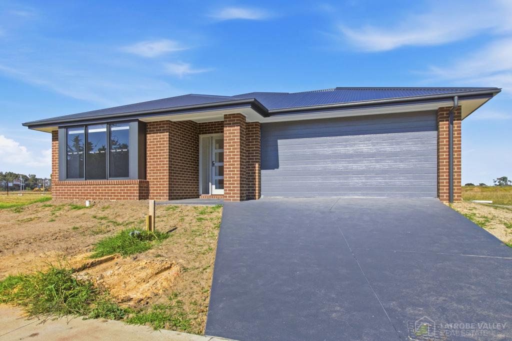 34 Mill Lane, Rosedale, VIC 3847