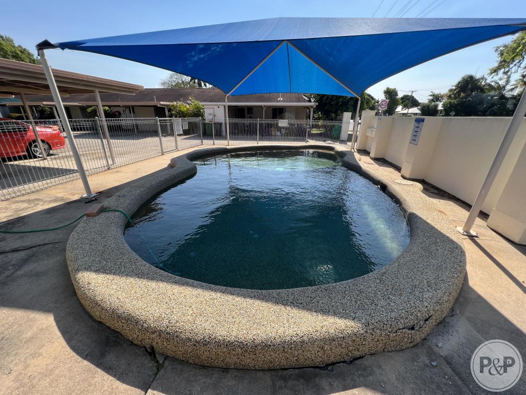 4/72 Railway Ave, Railway Estate, QLD 4810