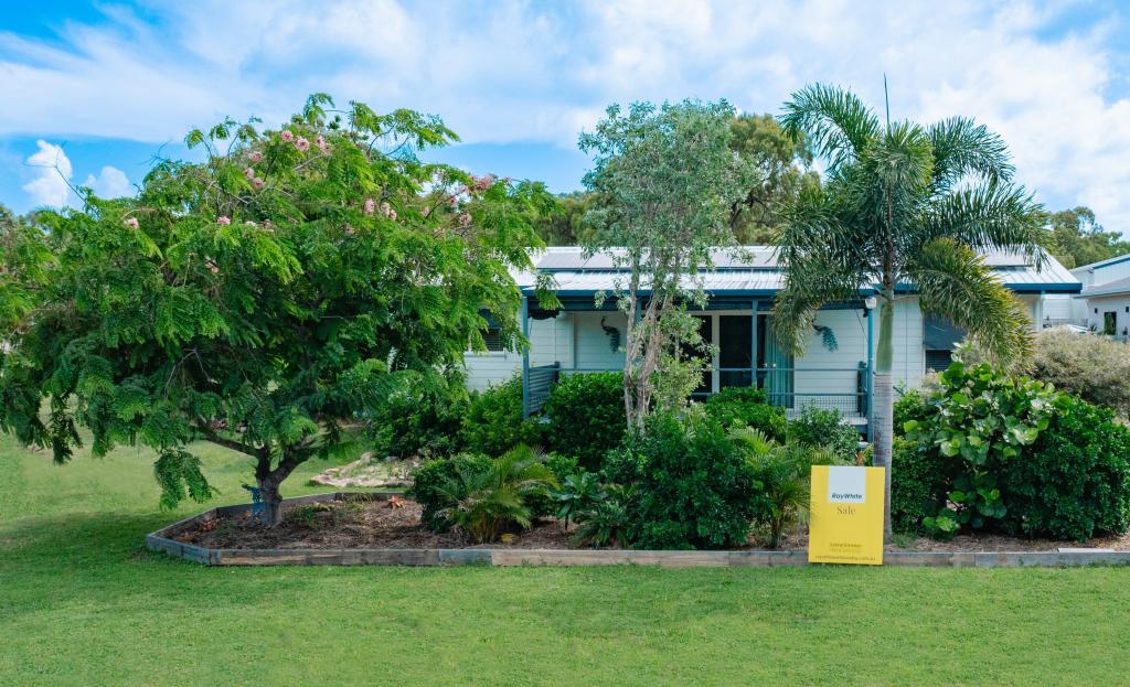 6 Murex St, Dingo Beach, QLD 4800