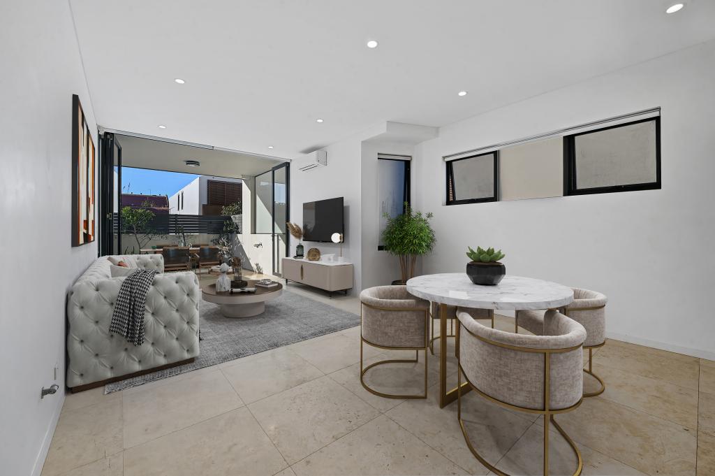 56/153 George St, Redfern, NSW 2016