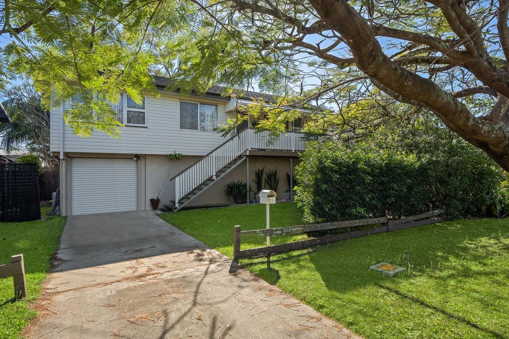 15 Baringa St, Clontarf, QLD 4019