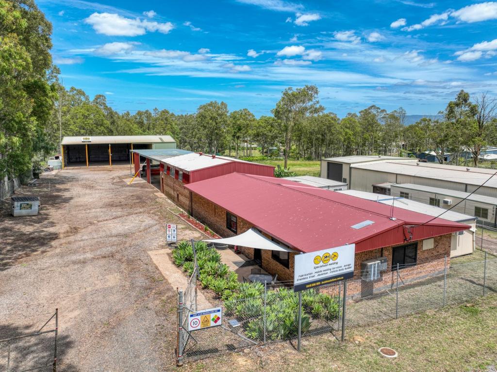 4/149 Maison Dieu Rd, Gowrie, NSW 2330