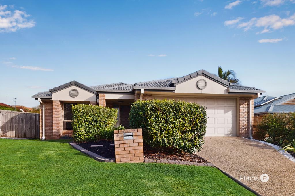 29 Bufalino St, Parkinson, QLD 4115
