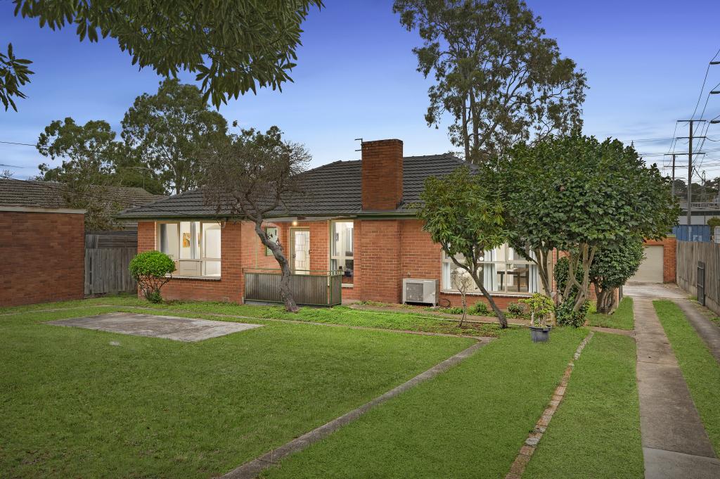 96 New St, Ringwood, VIC 3134