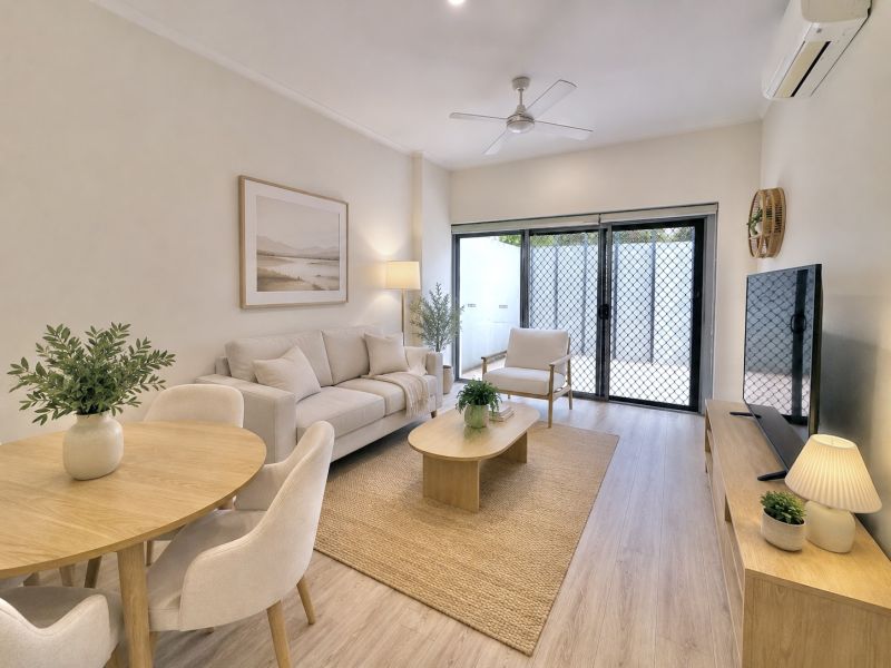 1/26 Le Geyt St, Windsor, QLD 4030