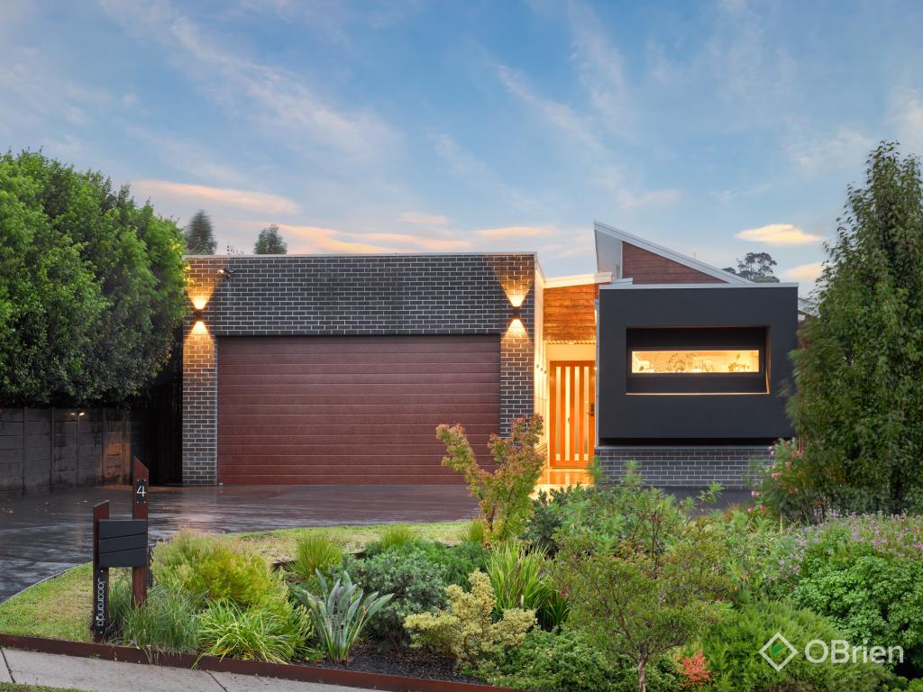 4 Jacaranda Ct, Warragul, VIC 3820