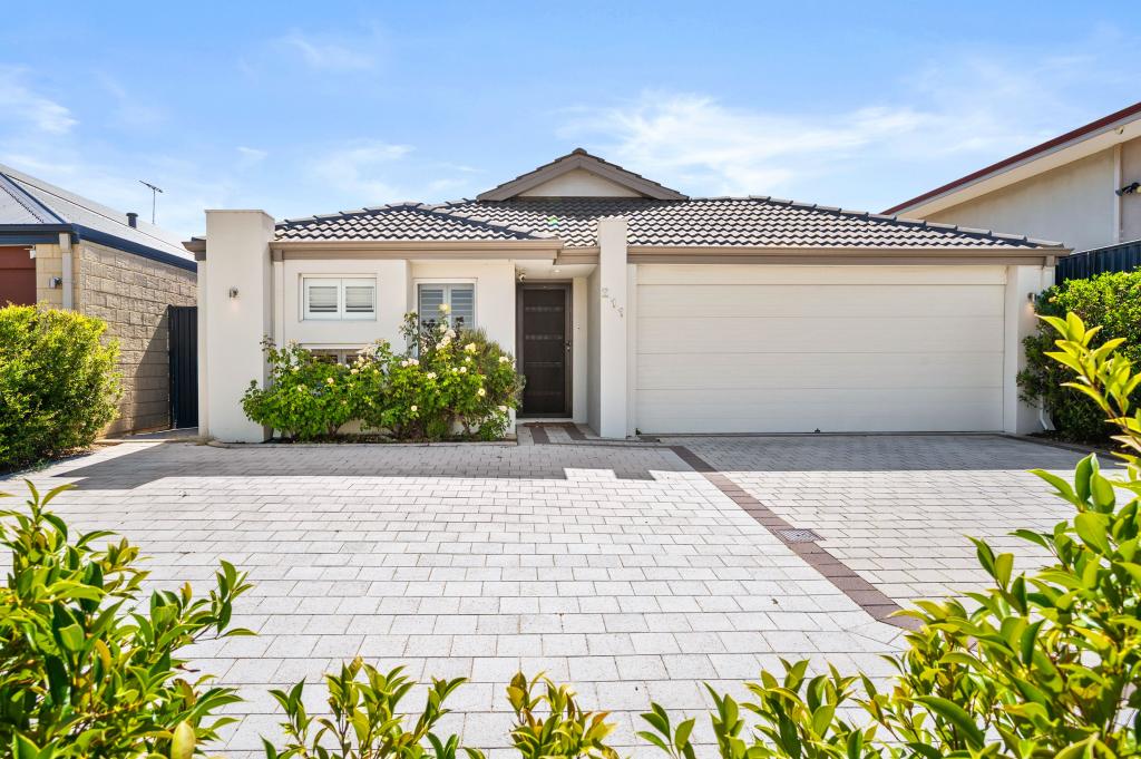 211 Hamilton Rd, Coogee, WA 6166