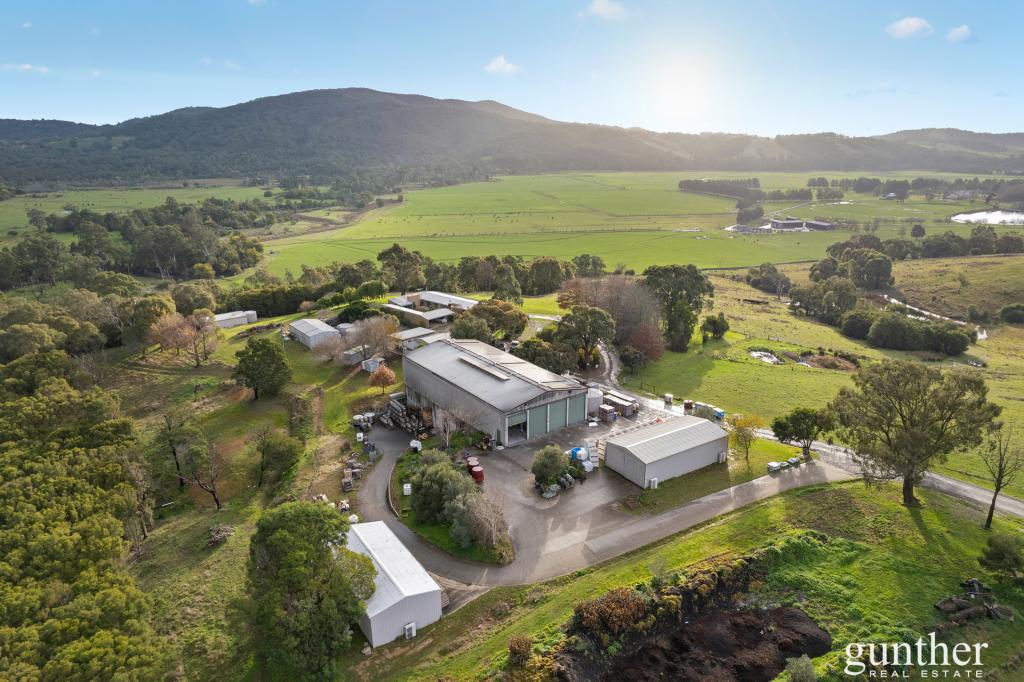 770 Healesville Koo Wee Rup Rd, Healesville, VIC 3777