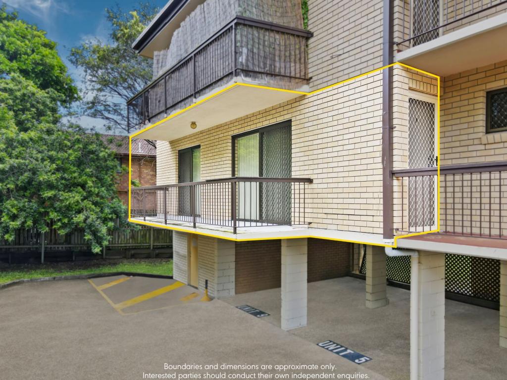 5/8 Prince St, Woodridge, QLD 4114