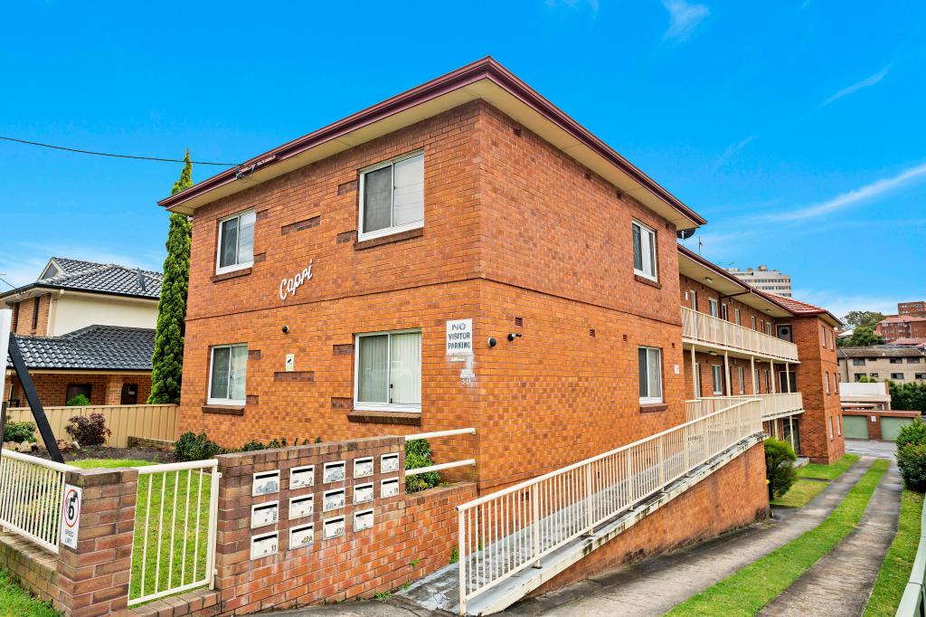 6/30 Rowland Ave, Wollongong, NSW 2500