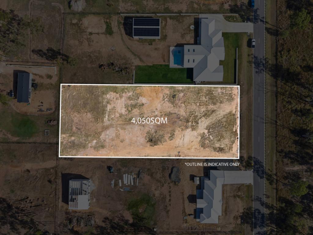 37 Howell Cct, Adare, QLD 4343