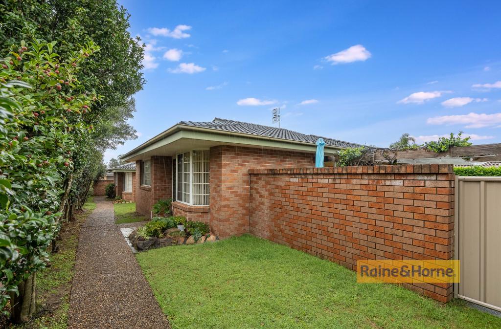 2/26 Berith St, Umina Beach, NSW 2257