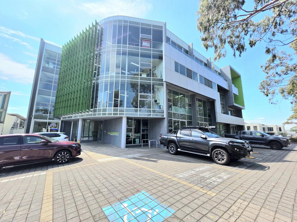 Office 201/75 Tulip St, Cheltenham, VIC 3192