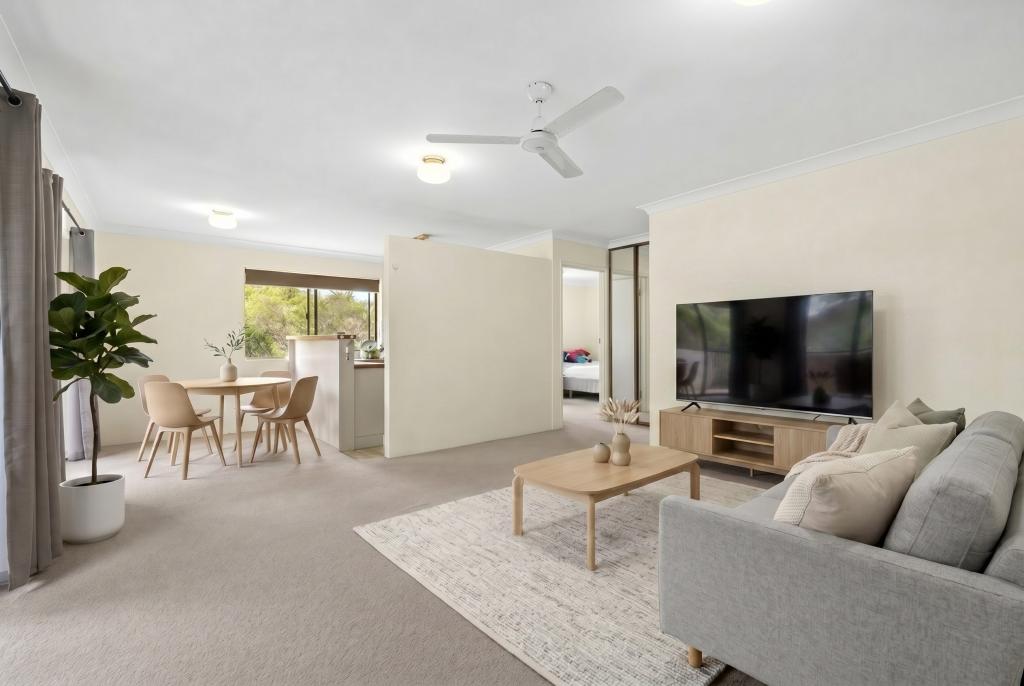 1/64 Sisley St, St Lucia, QLD 4067